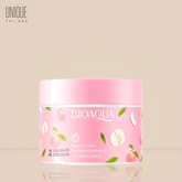 Exfoliante facial: piel hidratada y luminosa