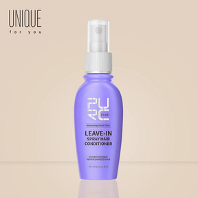 Sin aclarado: Acondicionamiento del cabello con aceite de coco