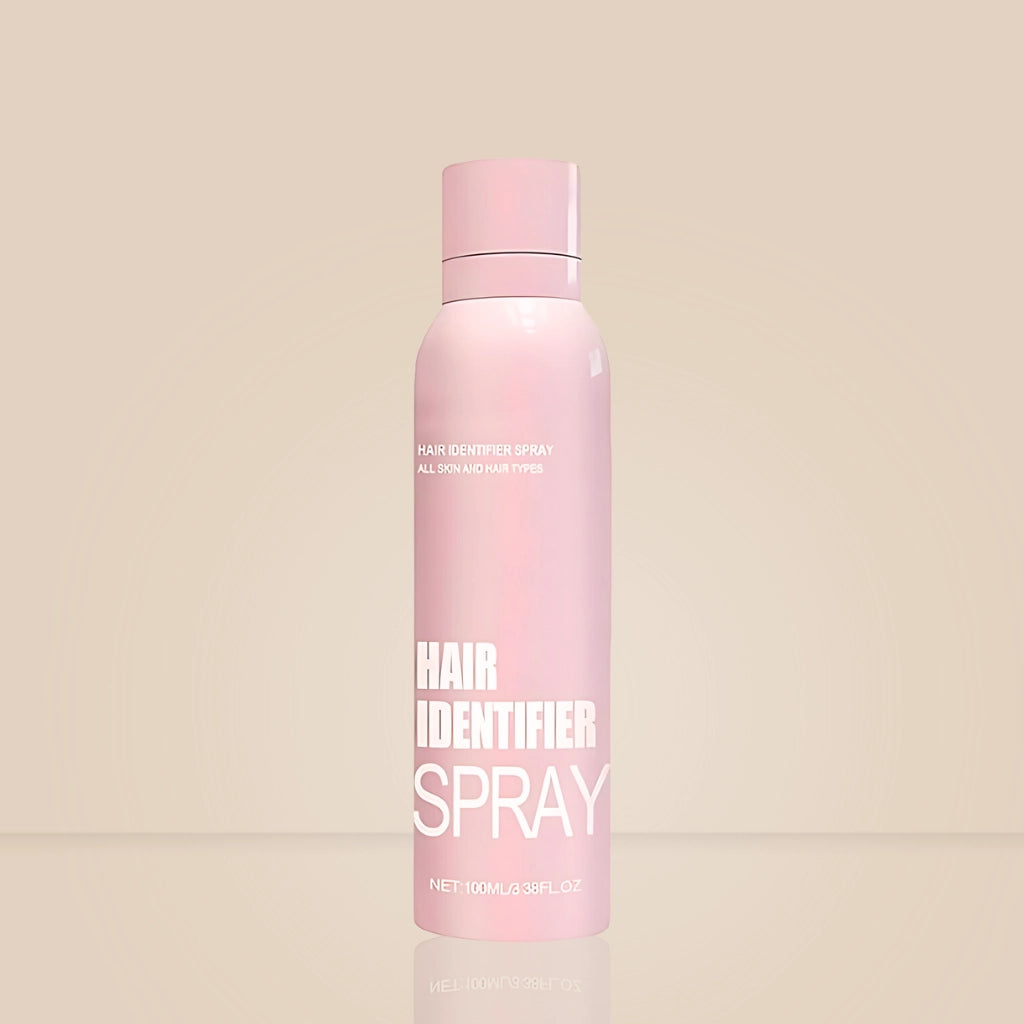 Spray Bela | Identificación de cabello invisible